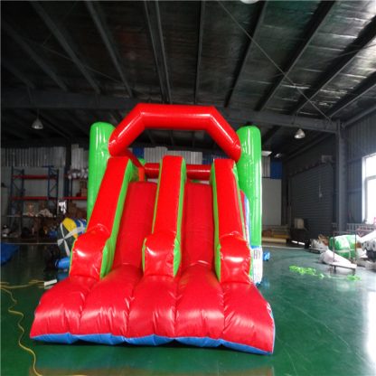 Air Inflatable Bouncy Castle XZ-BH-189