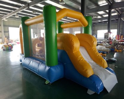 Air Inflatable Bouncy Castle XZ-BH-183