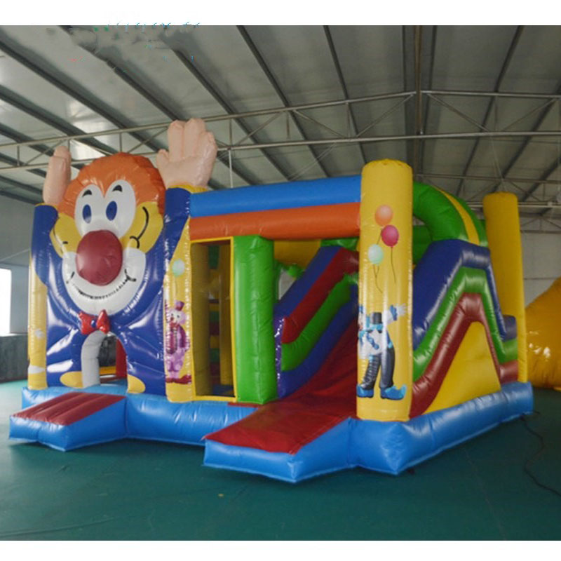 Inflatable Bouncy Castle XZ-BH-205