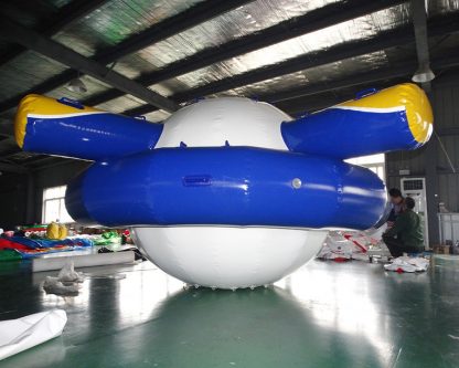 Outdoor  Inflatable Water Park XZ-BH-4855