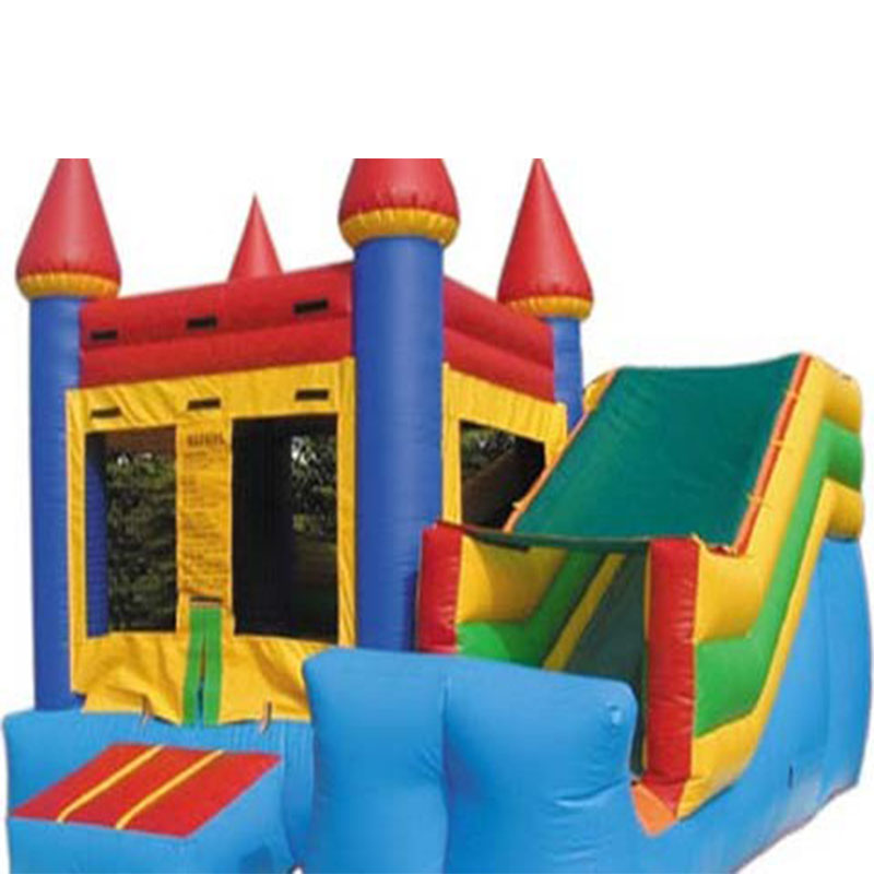 Inflatable Bouncy Castle for Kids XZ-BH-081