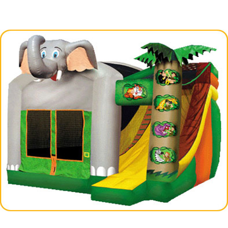 Cheap Inflatable Slide XZ-BH-201