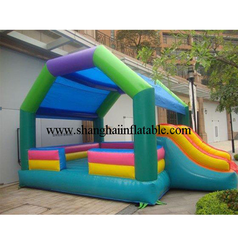 Cheap Inflatable Slide XZ-BH-222