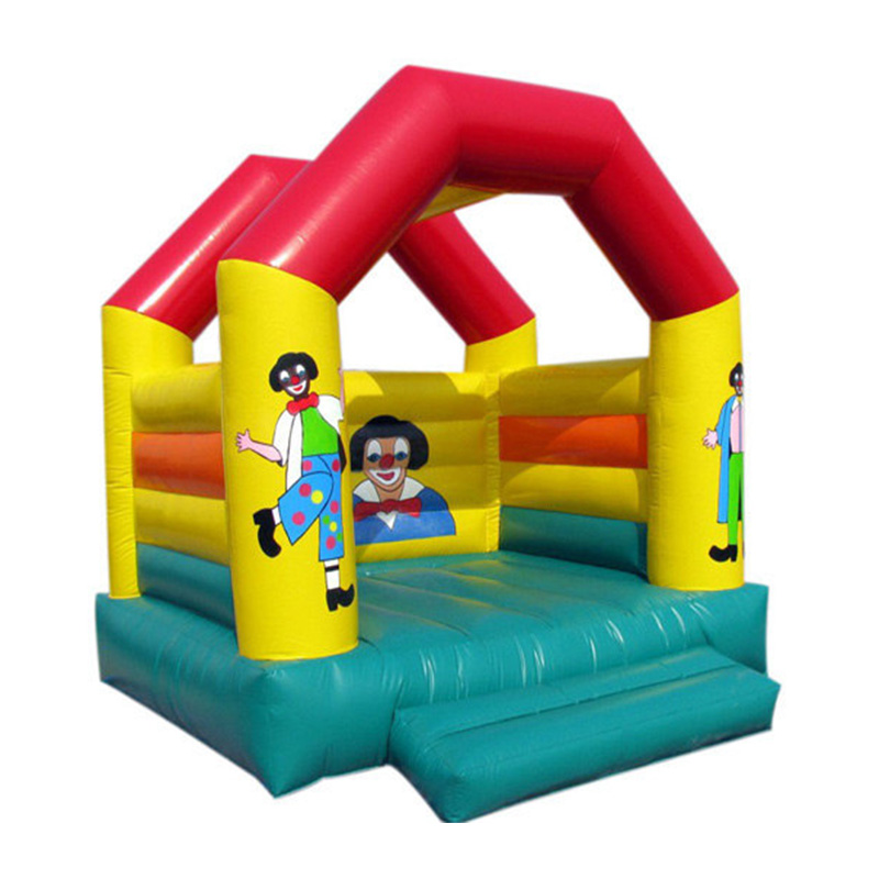 Inflatable Bouncy Castle Commercial XZ-BH-175