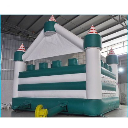 Air Inflatable Bouncy Castle XZ-BH-153
