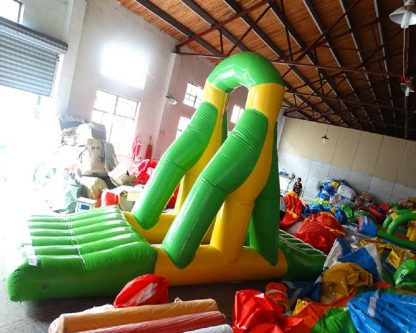 Outdoor  Inflatable Water Park XZ-BH-4857