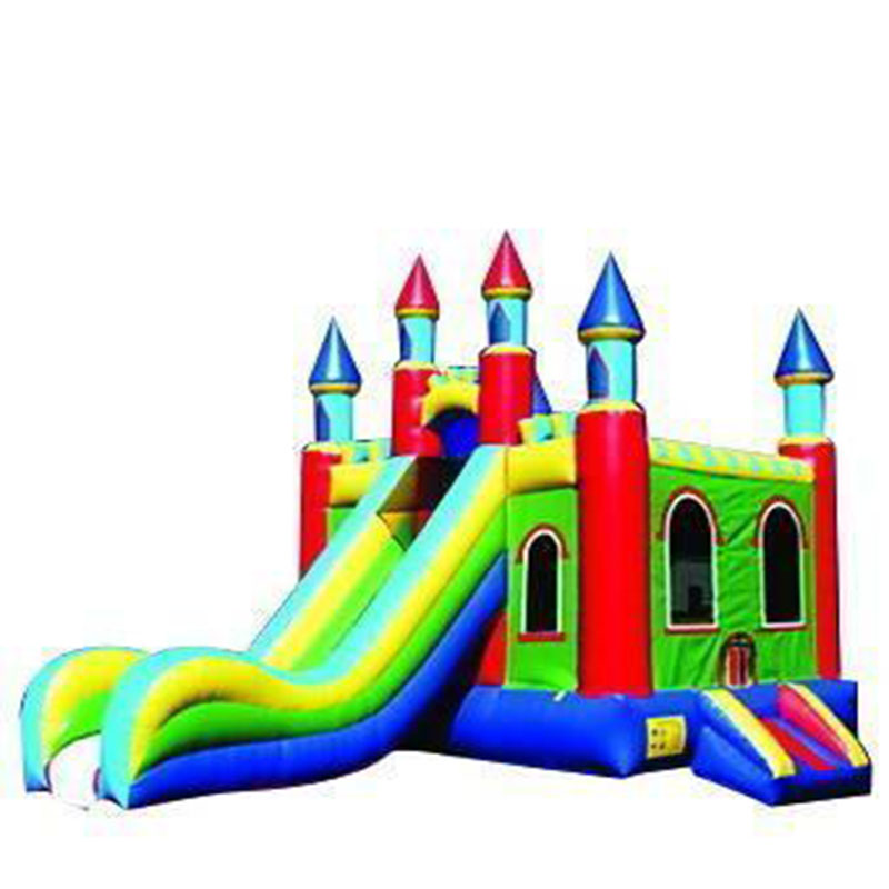 Inflatable Bouncy Castle for Kids XZ-BH-080