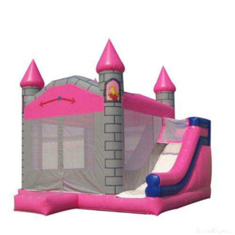 Cheap Inflatable Slide XZ-BH-074