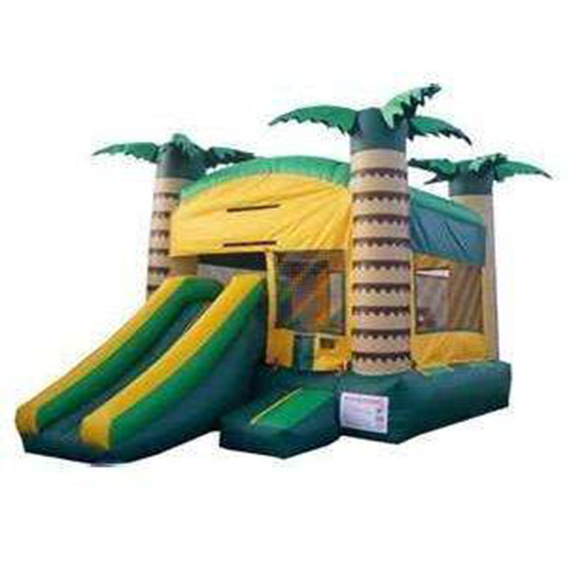 Cheap Inflatable Slide XZ-BH-066
