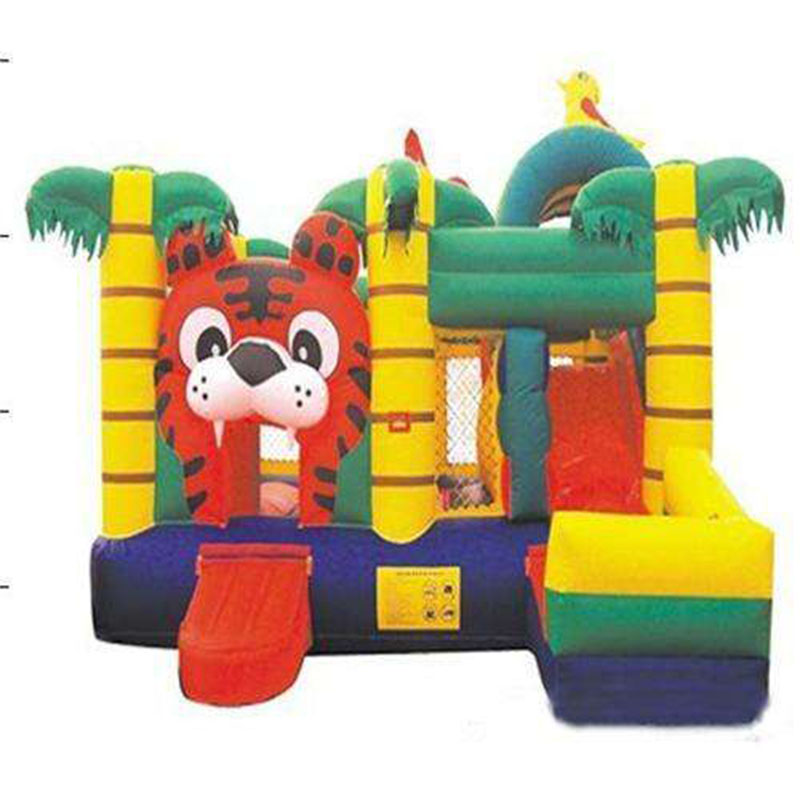 Cheap Inflatable Slide XZ-BH-224