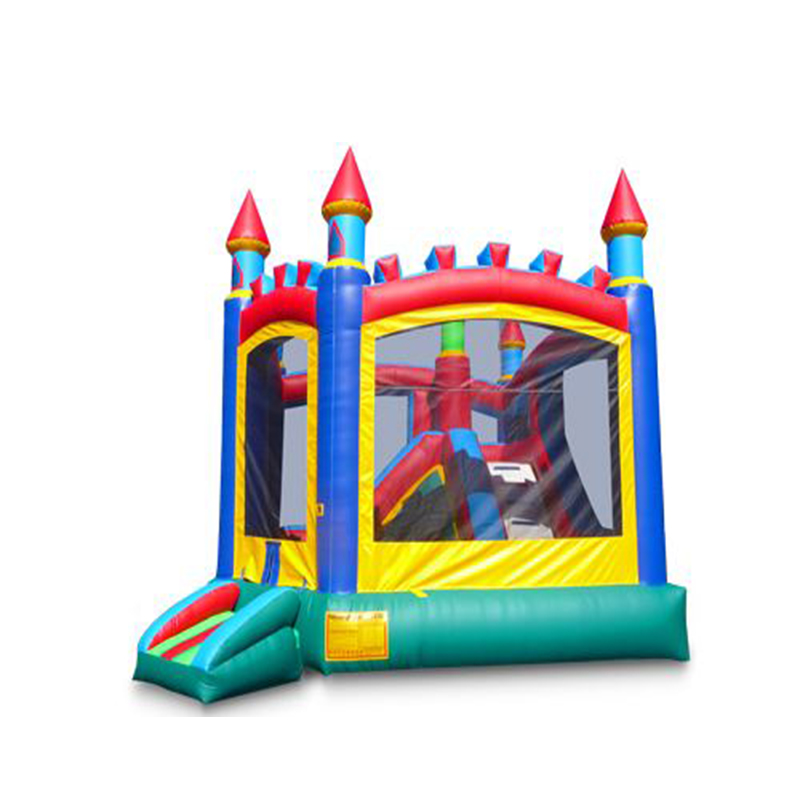 Cheap Inflatable Slide XZ-BH-065
