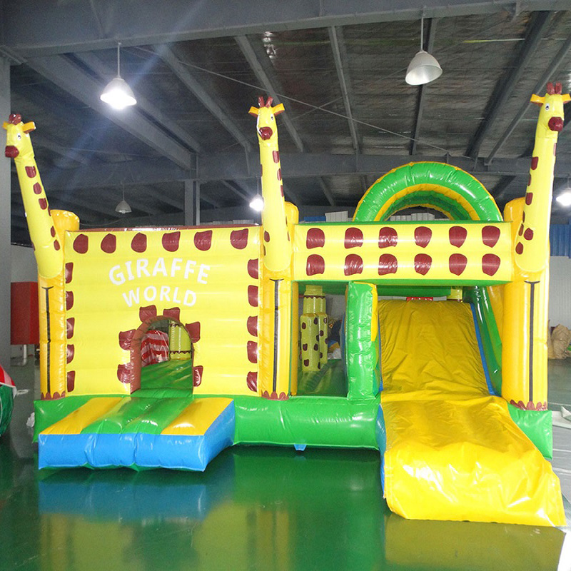 Cheap Inflatable Slide XZ-BH-202