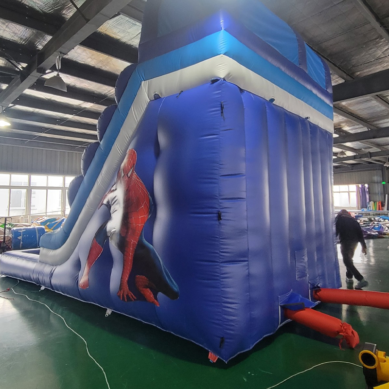 Water Slide XZ-BH-384