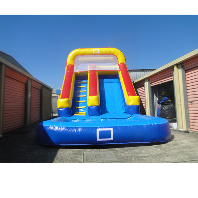 Inflatable Slide XZ-BH-683