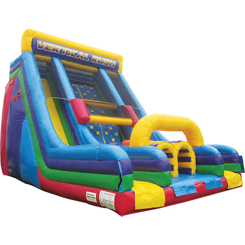 Inflatable Slide XZ-BH-722