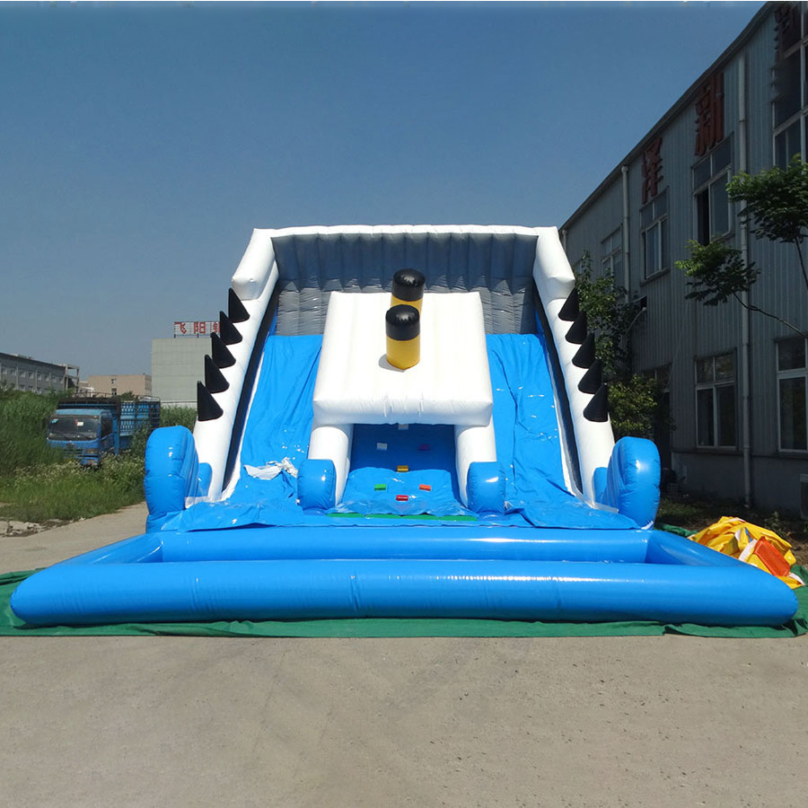 Inflatable Slide XZ-BH-723
