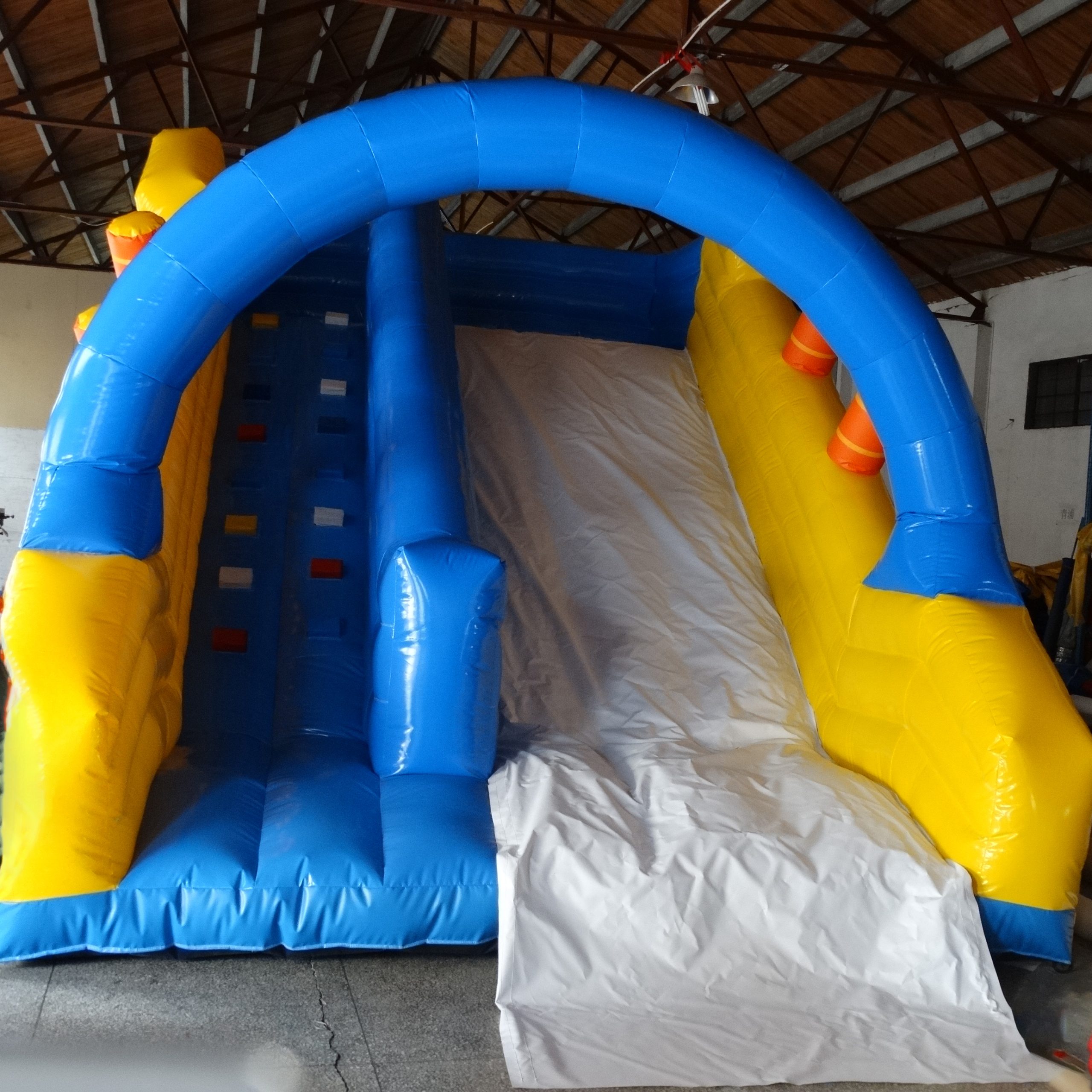Inflatable Slide XZ-BH-739