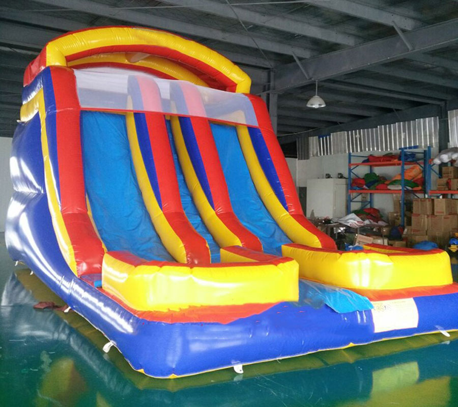 Inflatable Slide XZ-BH-724