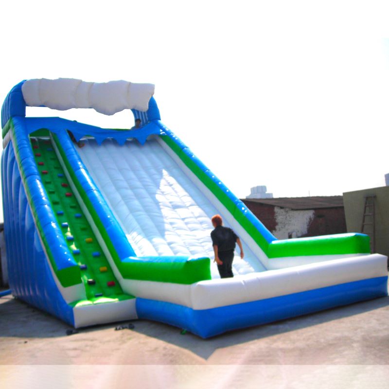 Inflatable Slide XZ-BH-714