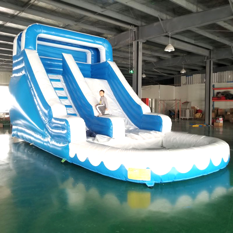 Inflatable Slide XZ-BH-733