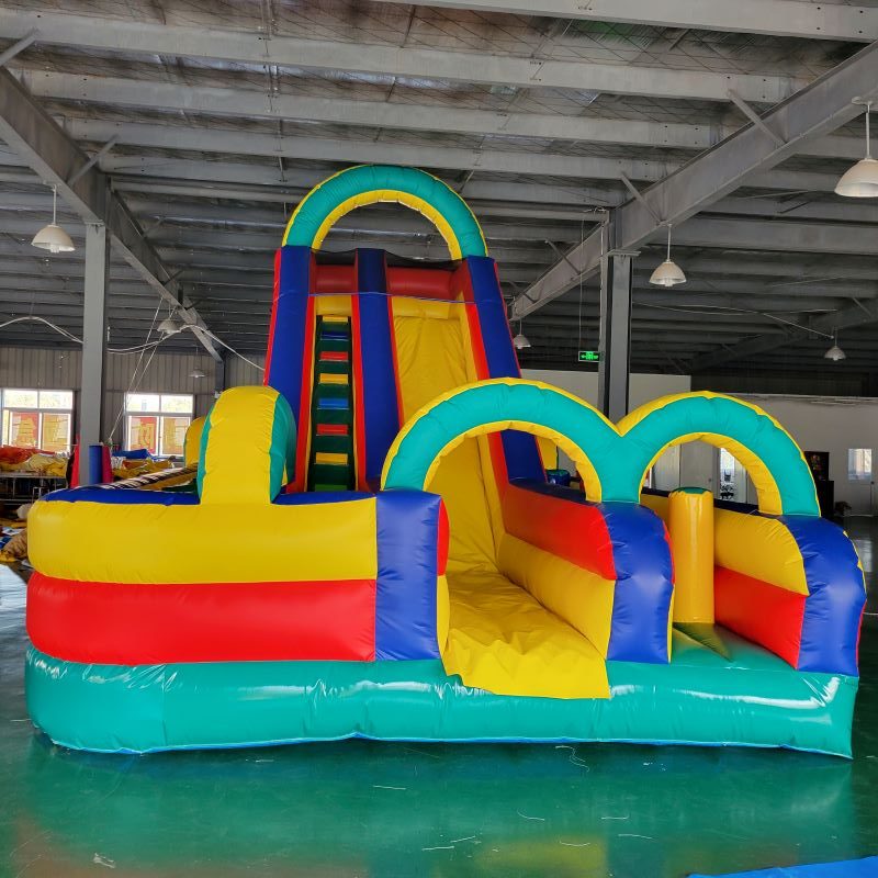 Inflatable Slide XZ-BH-748