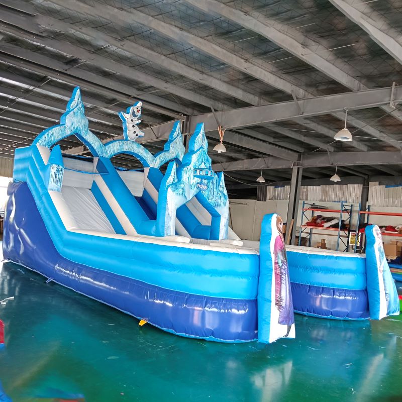 Inflatable Slide XZ-BH-729
