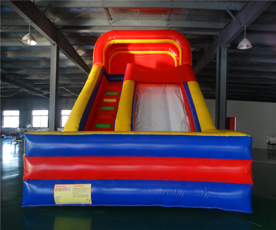 Inflatable Slide XZ-BH-691
