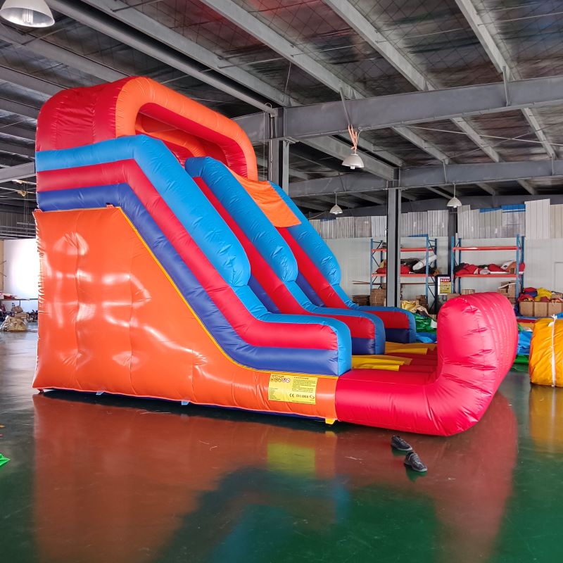Inflatable Slide XZ-BH-731