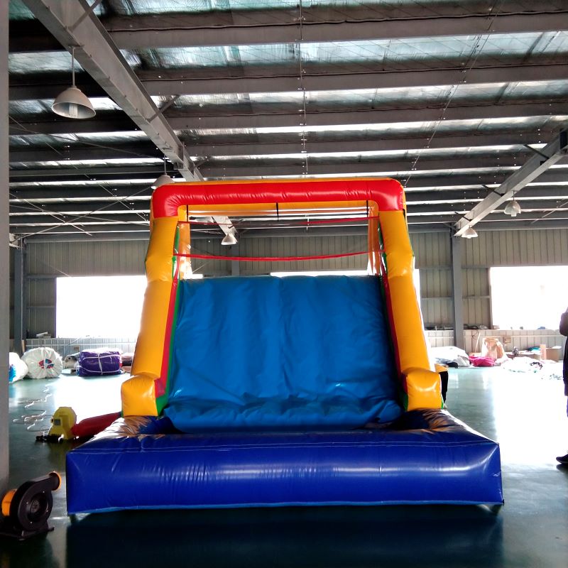 Inflatable Slide XZ-BH-682