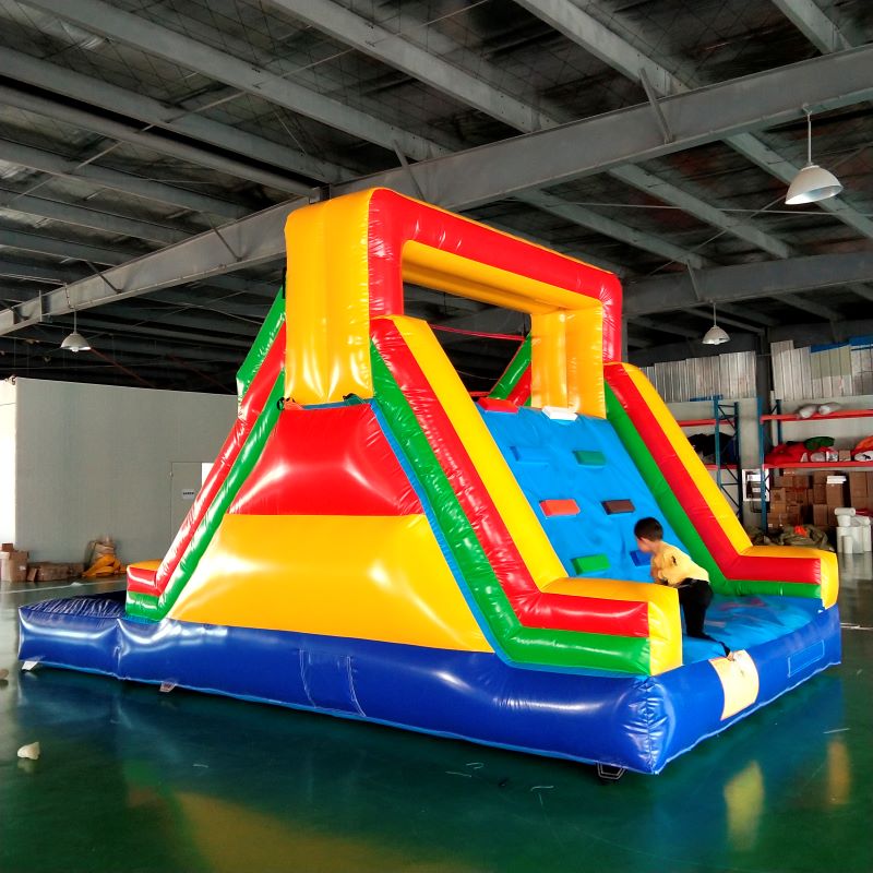 Inflatable Slide XZ-BH-706