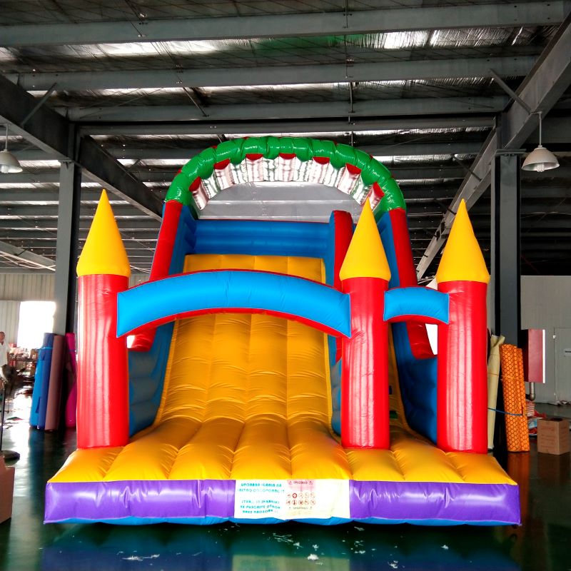 Inflatable Slide XZ-BH-692