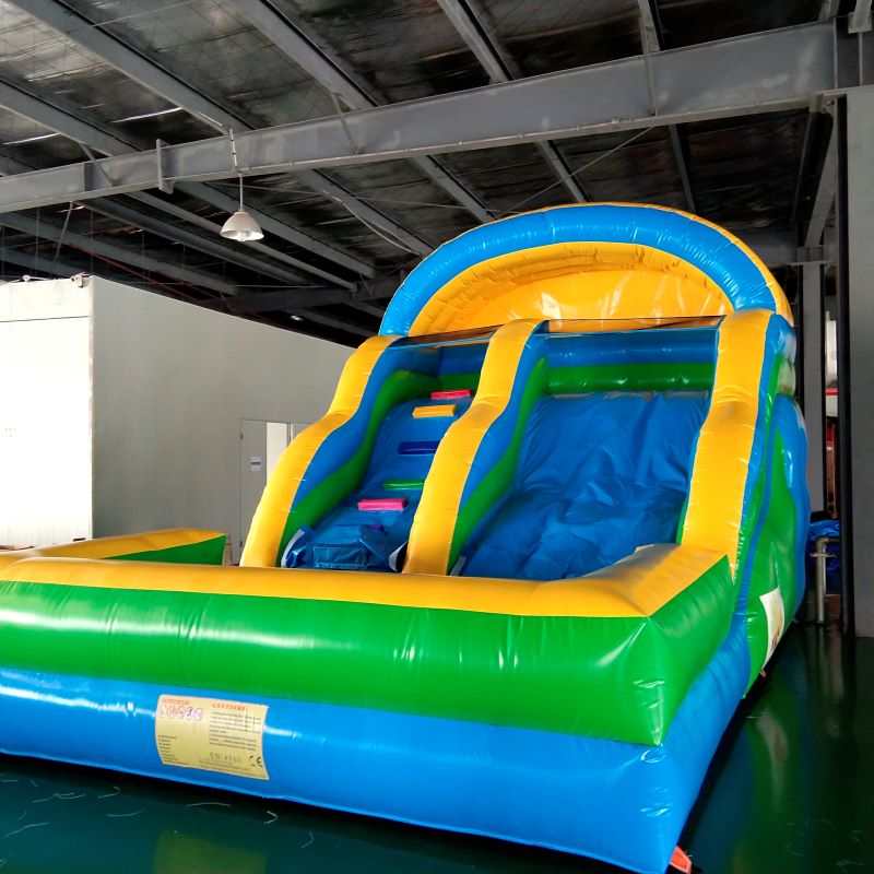 Inflatable Slide XZ-BH-707