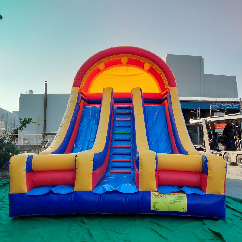 Inflatable Slide XZ-BH-702