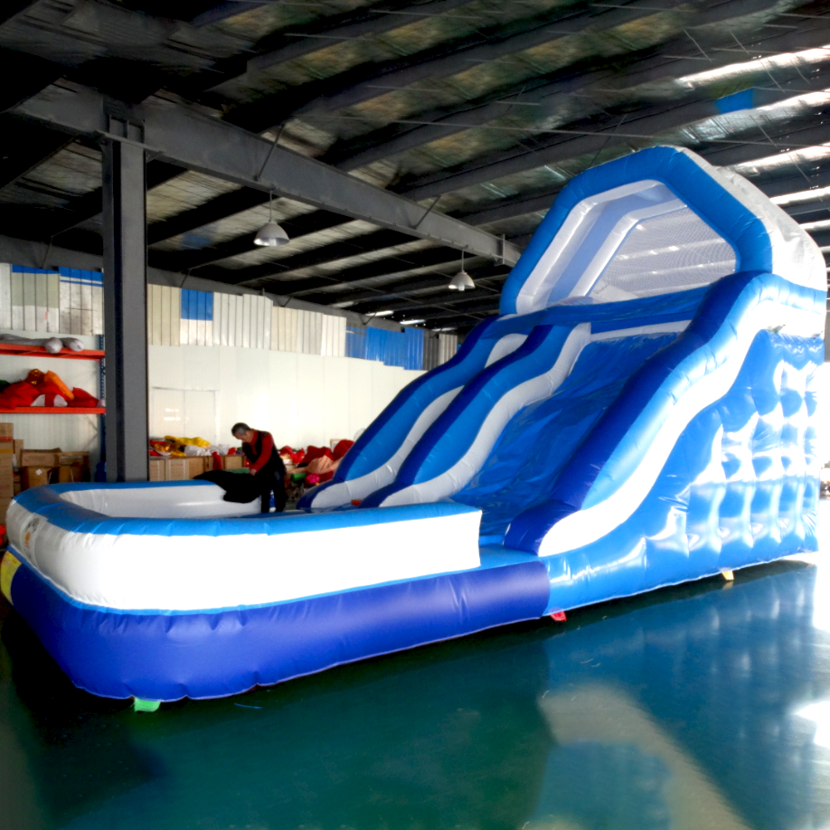 Inflatable Slide XZ-BH-708
