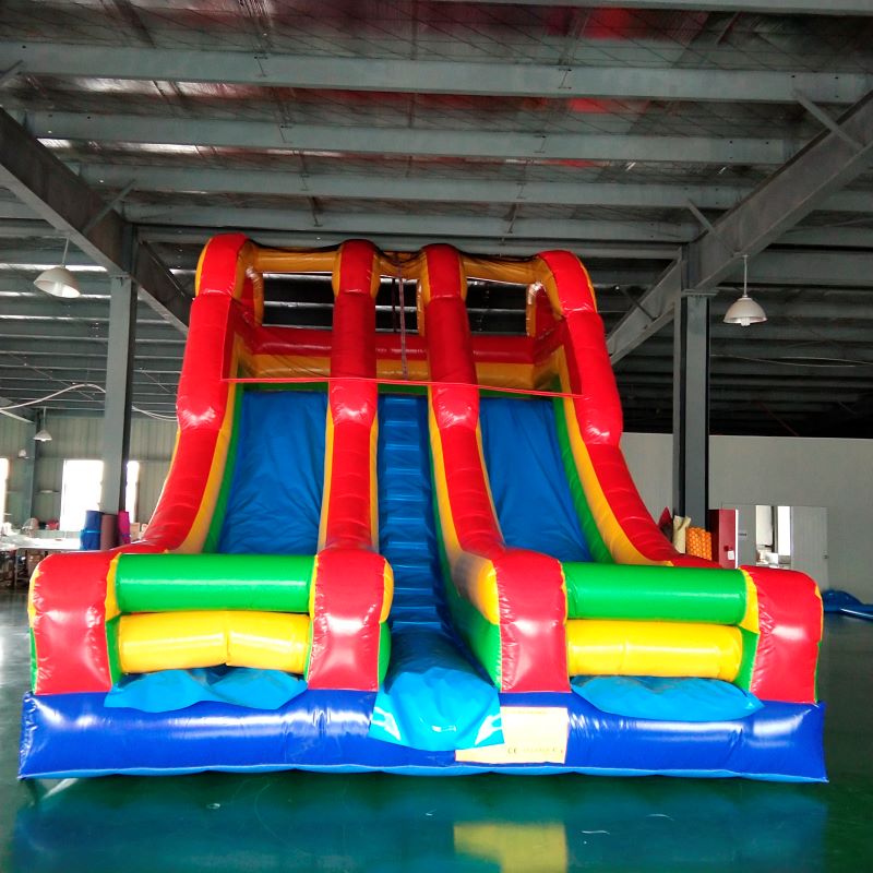 Inflatable Slide XZ-BH-703