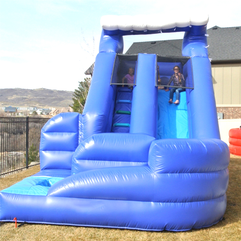 Inflatable Slide XZ-BH-720