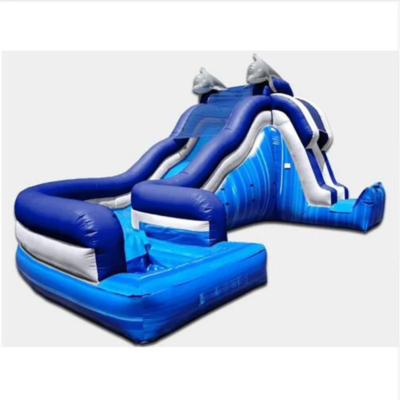 Inflatable Slide XZ-BH-689