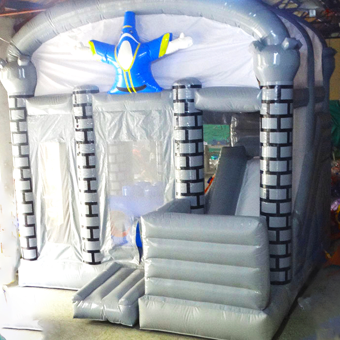 Inflatable Bounce House XZ-BH-660