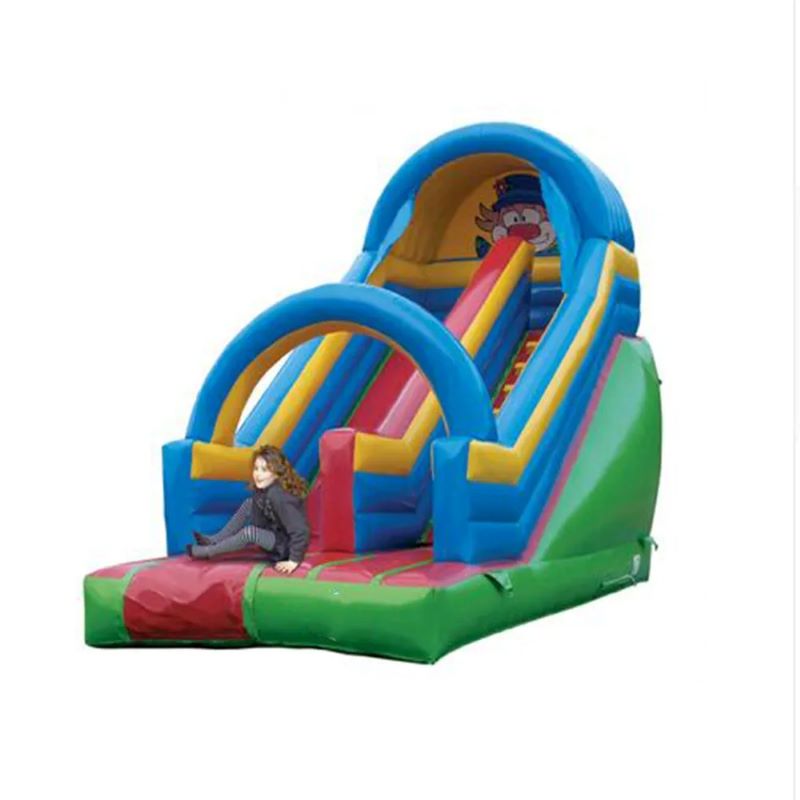 Inflatable Slide XZ-BH-726