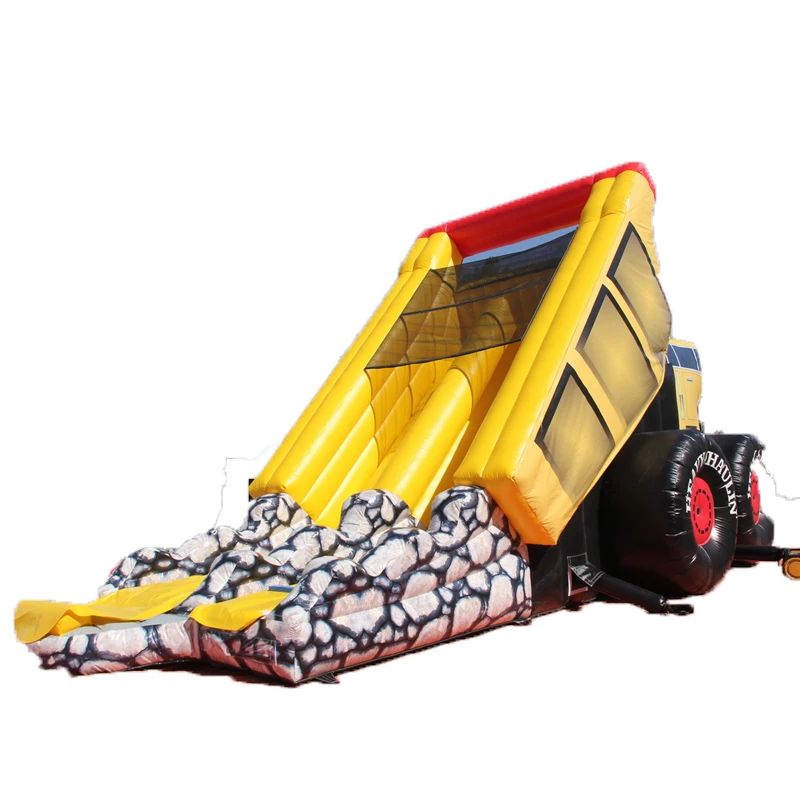 Inflatable Slide XZ-BH-736