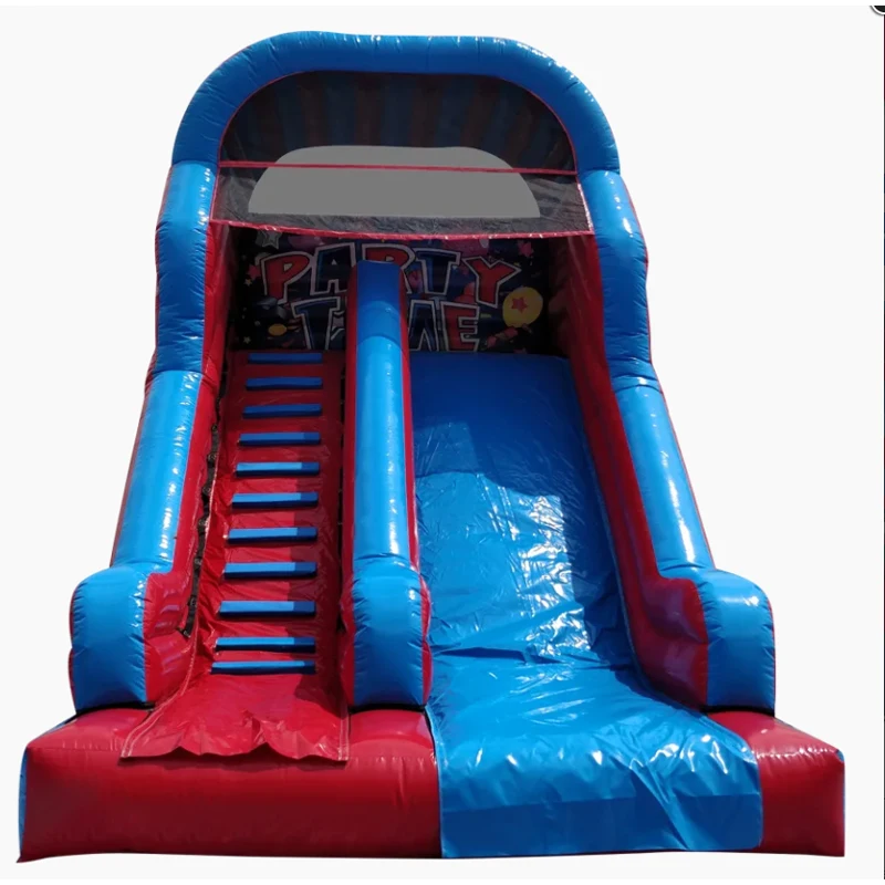 Inflatable Slide XZ-BH-697
