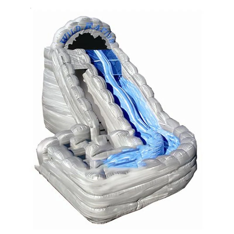 Inflatable Slide XZ-BH-690