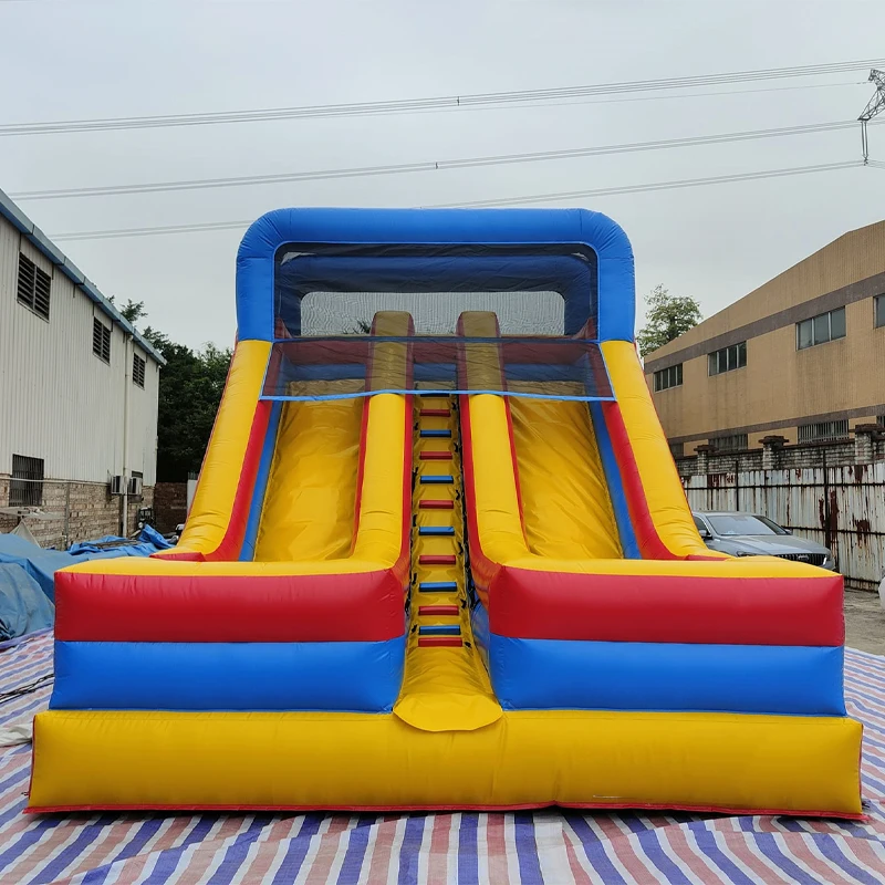Inflatable Slide XZ-BH-686