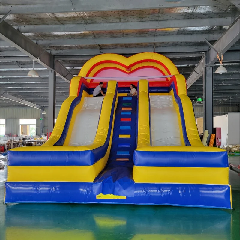 Inflatable Slide XZ-BH-725