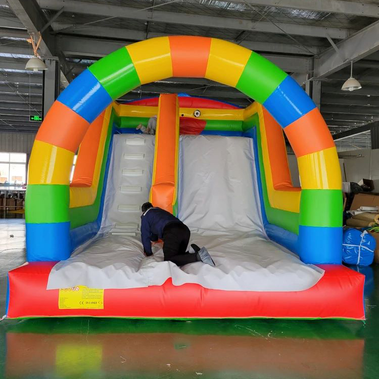 Inflatable Slide XZ-BH-738