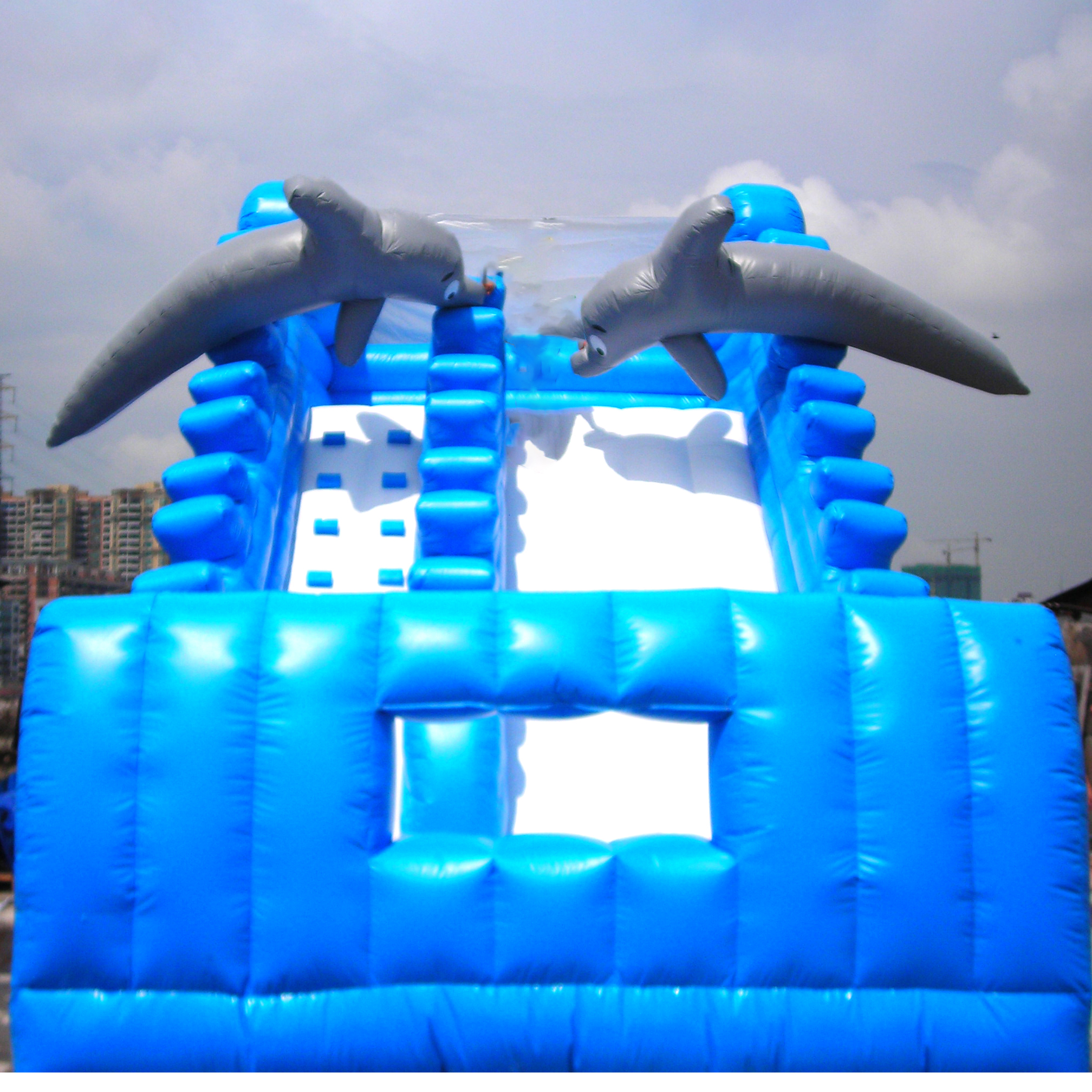 Inflatable Slide XZ-BH-713