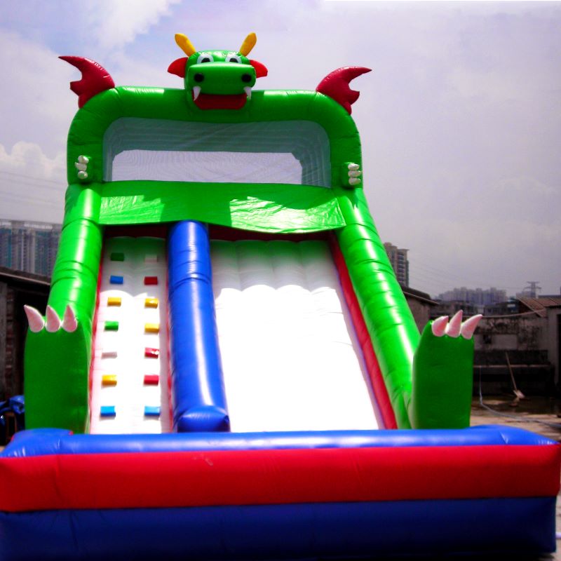 Inflatable Slide XZ-BH-716