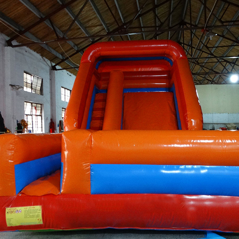 Inflatable Slide XZ-BH-792