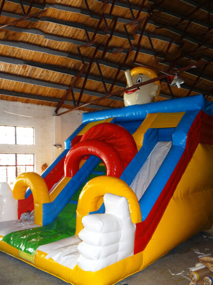 Inflatable Slide XZ-BH-793