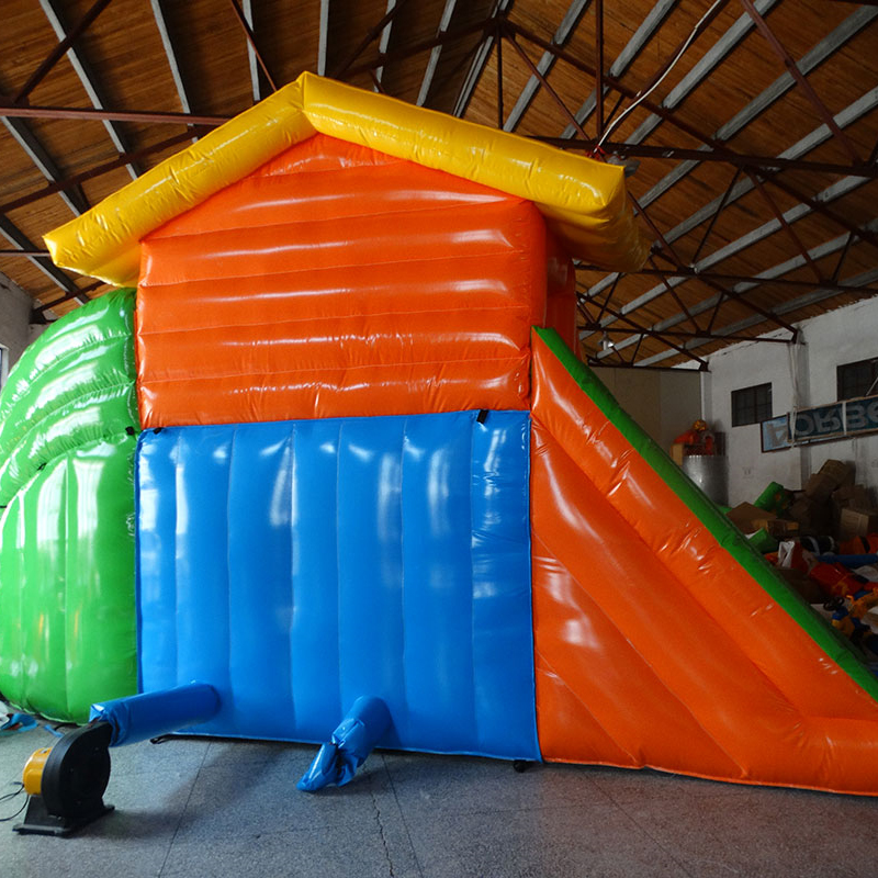 Inflatable Slide XZ-BH-796